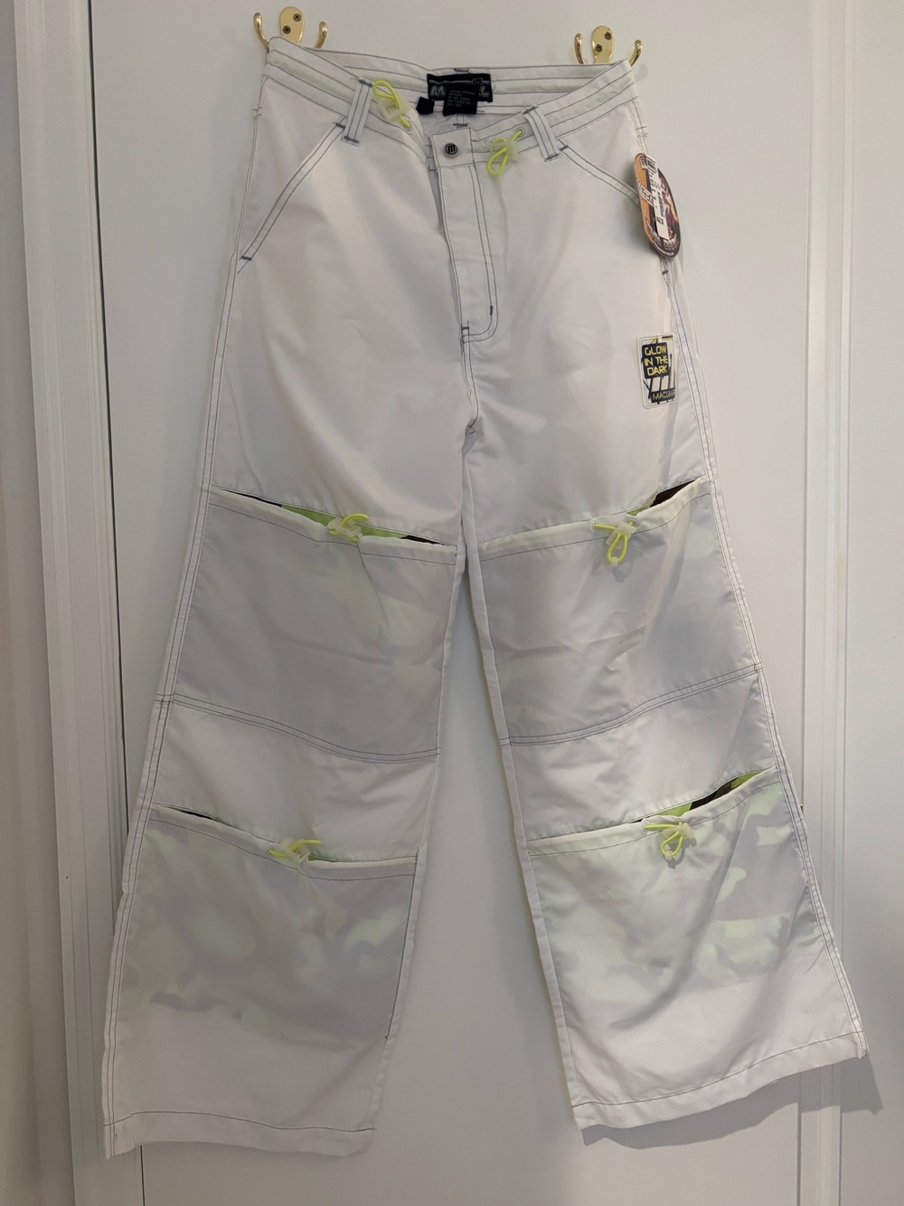 Macgirl Macgear Medium Pants (READ DESCRIPTION)